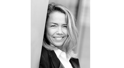 Bryndis Eriksdottir rejoint APG en tant que directrice générale France 