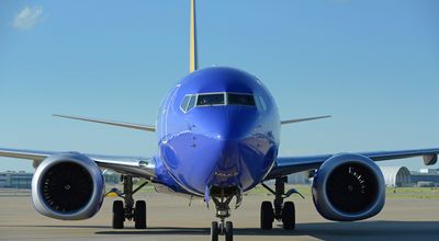 Boeing suspend (enfin) la production du 737 MAX 