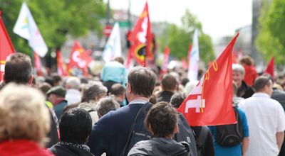 Tout le secteur du tourisme touché de plein fouet par les grèves 