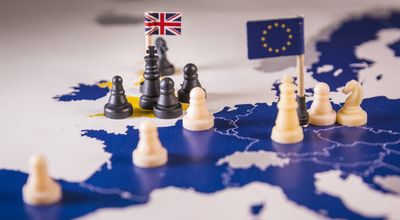 Brexit : dernière ligne droite avant la sortie de l’Union européenne ! 