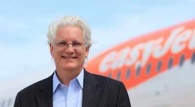 François Bacchetta, le patron d’Easyjet France, devient CEO d’EasyHotels 