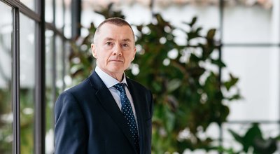 L’emblématique PDG d’IAG Willie Walsh tire sa révérence 