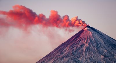 Les Philippines, en alerte, suite au réveil du volcan Taal 