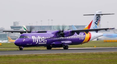 Flybe est finalement sauvé… par le gouvernement britannique 