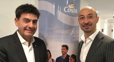 Comment Costa Croisières veut garder l’avantage 