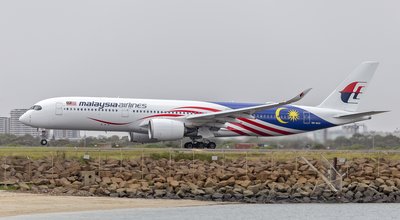 Air France-KLM ou Japan Airlines : qui mettra la main sur Malaysia Airlines ? 