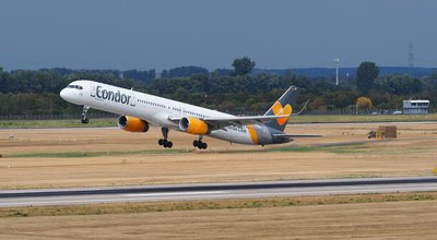 Condor, ex-filiale de Thomas Cook, devient polonaise 