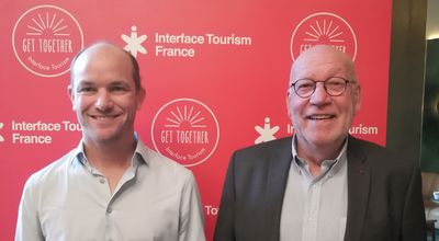 Les ambitions européennes d'Interface Tourism 