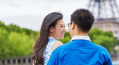 Pourquoi les touristes chinois commencent à déserter Paris 