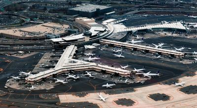 Le Top 10 des pires aéroports aux États-Unis 