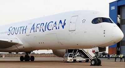 Fermeture de lignes, licenciements… South African Airways ne s’en sort (toujours) pas 