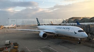 Manifestations, coronavirus... Pourquoi Cathay Pacific traverse une zone de turbulences 