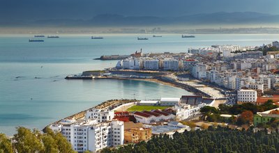 La stratégie de l'Algérie pour (re)devenir une véritable destination touristique 