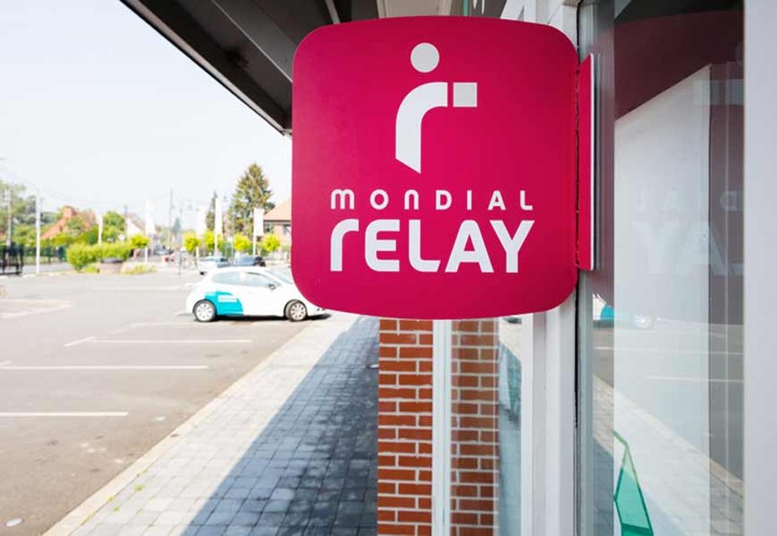 Mondial Relay vise les 13 000 Points Relais dans l’Hexagone en 2020