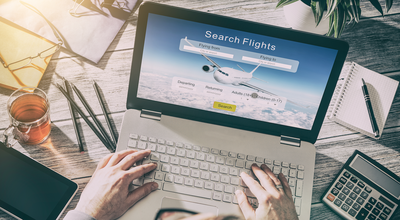 4 conseils pour trouver des billets d’avion moins chers pour vos clients 