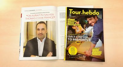 5 - très - bonnes raisons de lire le nouveau numéro de Tour Hebdo 