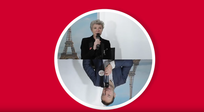 VIDEO - Demo Day 2020 : l'interview croisée de Corinne Menegaux et Laurent Queige 