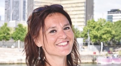 Delphine Decle (meilleure agent de voyages de France) revient chez Jancarthier 