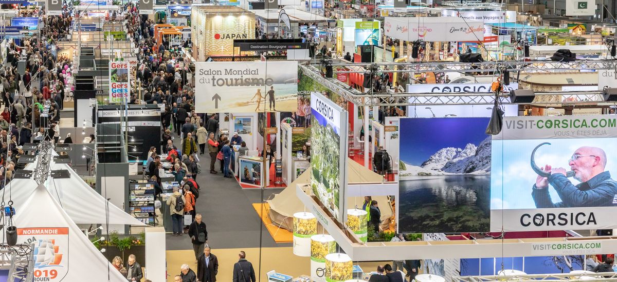 Annulation Du Salon Mondial Du Tourisme Quelles Consequences