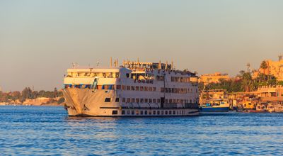 Touristes français bloqués sur le A-Sara en Égypte : situation confuse et appels à l'aide 