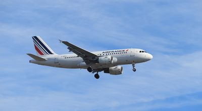Air France réduit ses vols en Europe, et en particulier vers l'Italie 