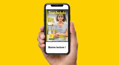 5 bonnes raisons de lire le nouveau Tour Hebdo pendant le confinement 