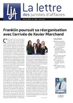 Sommaire n°1450