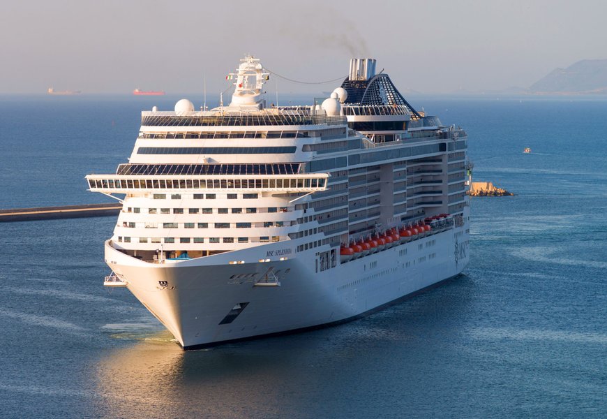 MSC Croisières le programme complet des itinéraires pour l'été 2021 Le Quotidien du Tourisme MSC Croisières le programme complet des itinéraires pour l'été 2021 Le Quotidien du Tourisme