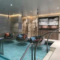 Le spa. ©BL Image