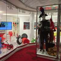 Le CoDe Museum. ©BL Image