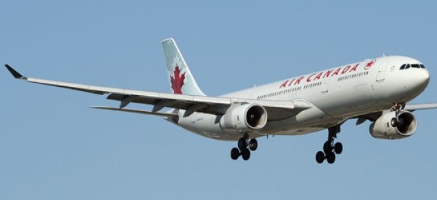 A Toronto Air Canada Regroupe Tous Ses Vols A L Aerogare 1