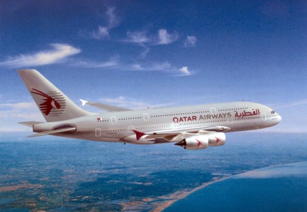 Flotte Qatar Airways Commande 80 A350 Le Quotidien Du Tourisme