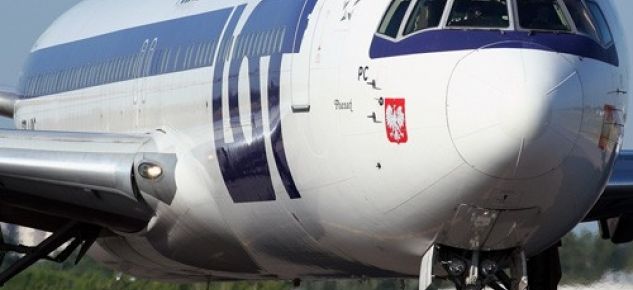 Lot Polish Airlines Fait Des Promos Vers Damas Et Beyrouth