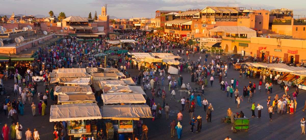 Le Maroc rouvre ses frontières aux touristes français - Le Quotidien du  Tourisme