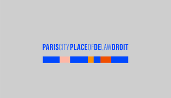 PARIS PLACE DE DROIT