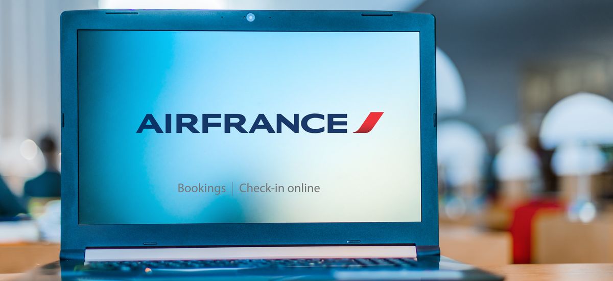 Air France Les Billets Sont Desormais Modifiables Sans Frais Ni Justificatif Le Quotidien Du Tourisme