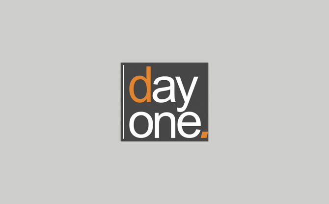 DAYONE DAY ONE