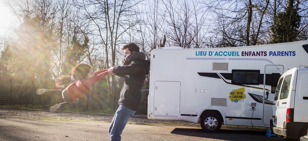 Gens Du Voyage A Strasbourg Une Autre Caravane Passe Ash Actualites Sociales Hebdomadaires