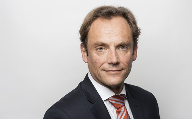 Didier Poracchia