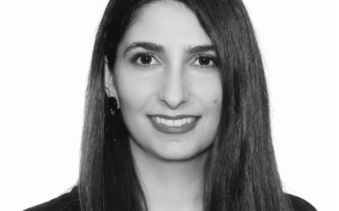 Rania LABAKI