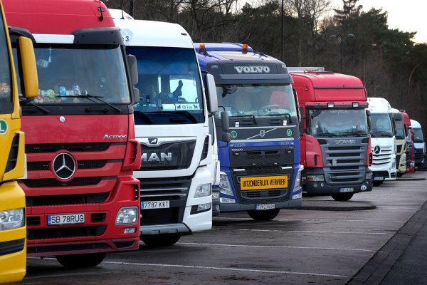 Belgique Un Transporteur Construit Un Hotel Pour Ses Chauffeurs Actu Transport Logistique Fr