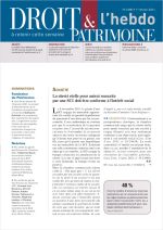 Sommaire n°1266