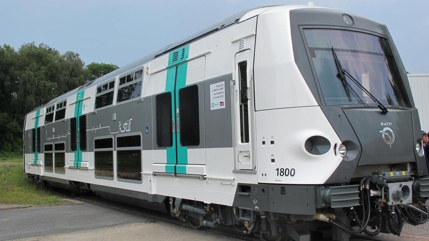 RER B, Bras De Fer Entre La RATP, La SNCF Et Leur Fournisseur Alstom ...