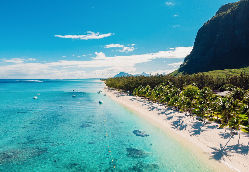 Ile Maurice La Fin Des Restrictions De Voyage Envisagee Pour Fin Juin Tour Hebdo