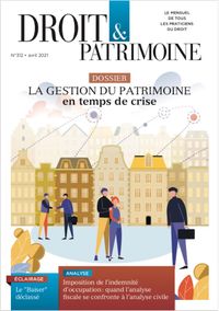 Sommaire n°312