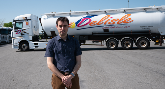 Le groupe Delisle acquiert les Transports Antoine - Actu-Transport ...