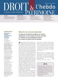 Sommaire n°1280