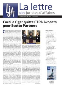 Sommaire n°1490