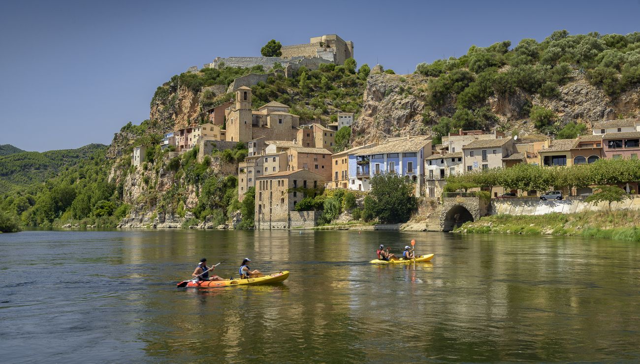 Le Grand Tour De Catalogne : Un Nouvel Itinéraire Pour Tout Découvrir ...