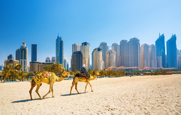 Oy Voyages relaunches its ‘formators’ and invites 250 travel agents to Dubai and Maracak